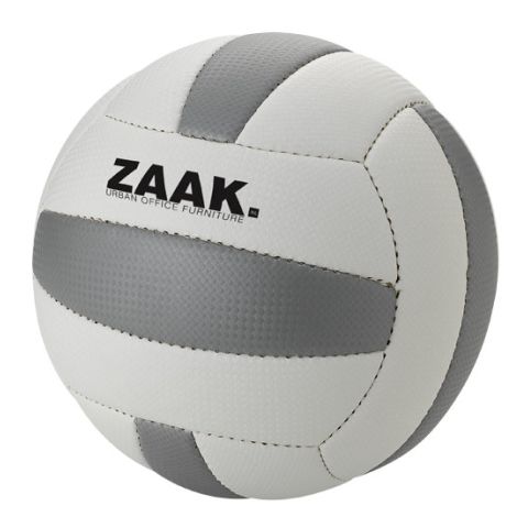 Nitro Beach Volleyball White | Without Branding