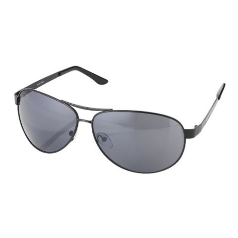 Maverick Sunglasses Black | Without Branding