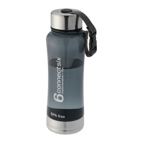 Horizon Sports Bottle Silver | Without Branding