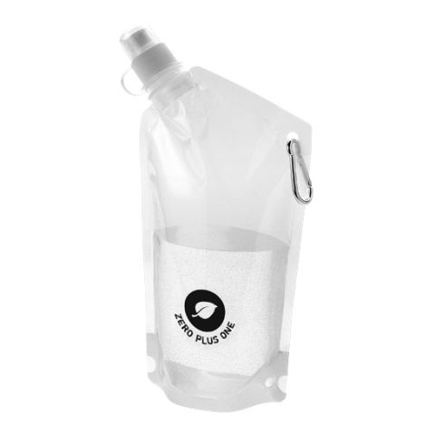Cabo Water Bag Transparent | Without Branding