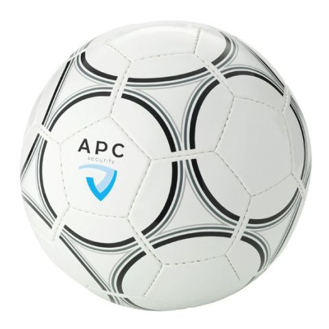 Victory Football White - Black | Without Branding