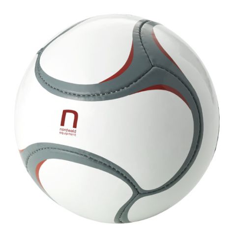 6 Panel Football White | Without Branding