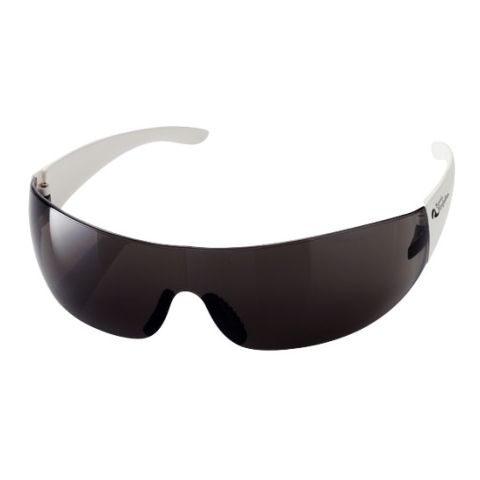 Sport Sunglasses Black - White | Without Branding