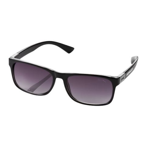 Newtown Sunglasses Black | Without Branding
