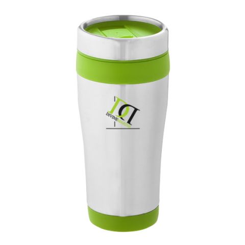 Elwood Insulating Tumbler Light Green | 2 Colour Pad Print