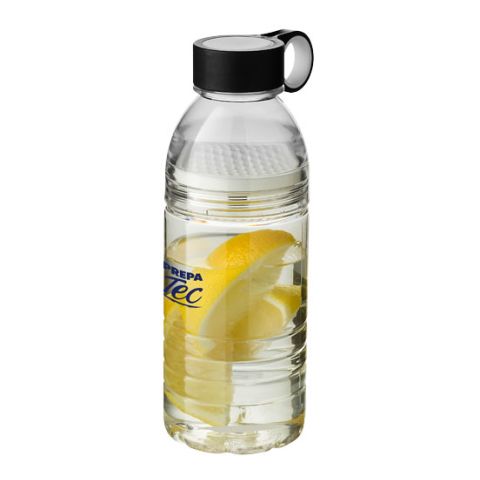 Slice Tritan Sports Bottle White | Without Branding