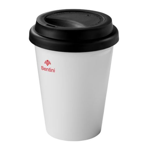 Zamzam Tumbler Black | 3 - Colour Pad Print