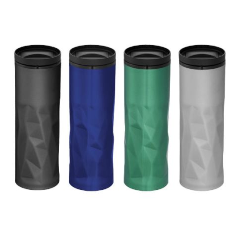 Torino Tumbler Black | Without Branding