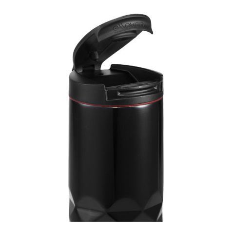 Traverse Tumbler Black | Without Branding