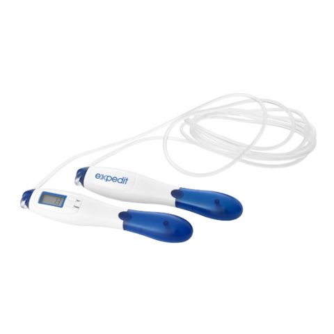 Frazier Skipping Rope Navy Blue | Without Branding