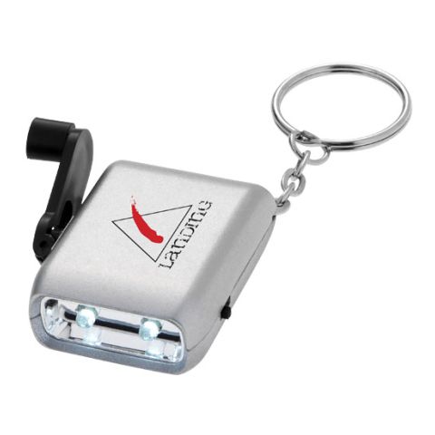 Carina Dynamo Key Light Silver | Without Branding