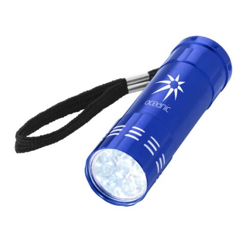 Leonis Torch Medium Blue | Without Branding