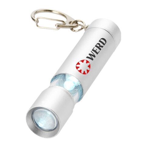 Lepus Key Light Silver | Without Branding