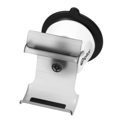 Turner Phone Holder Black | Without Branding