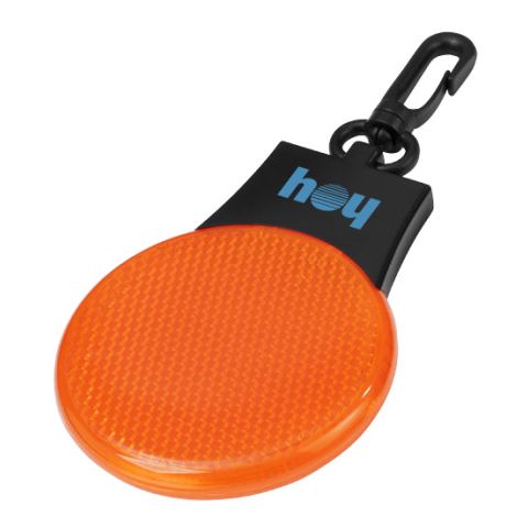 Blinki Reflector Light Orange | Without Branding