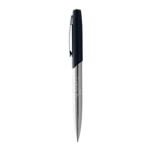 Geneva Ballpoint Pen Medium Blue | Without Branding