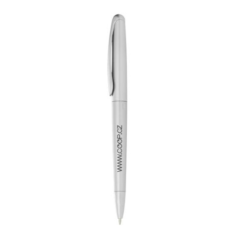 Sunrise Ballpoint Pen Silver | Without Branding