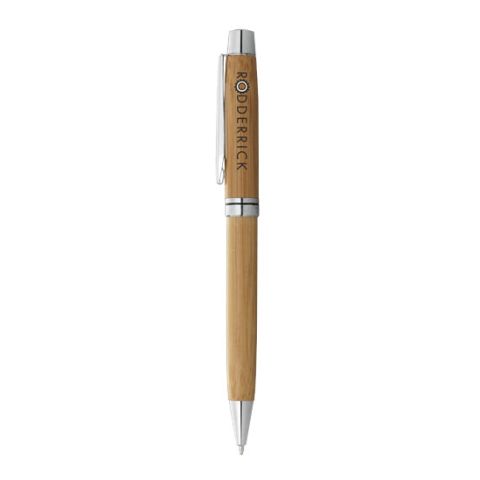 Jakarta Ballpoint Pen Brown | Without Branding