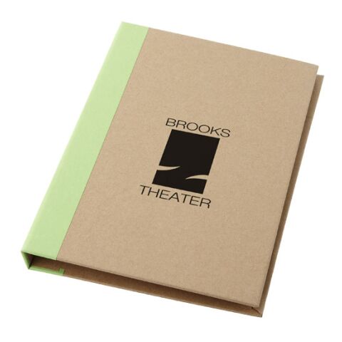 Ranger Padfolio Green | Without Branding