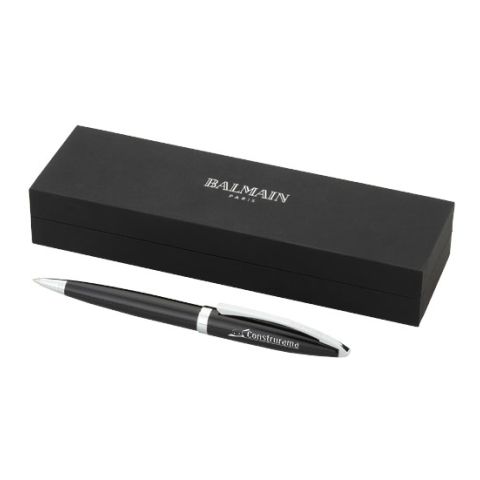 Ballpoint Pen Black | Without Branding