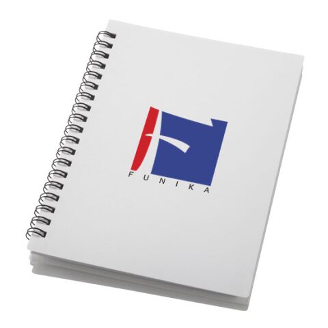 Duchess Notebook White | Without Branding