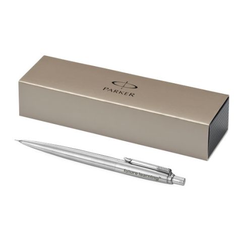 Jotter Mechanical Pencil Silver | Without Branding