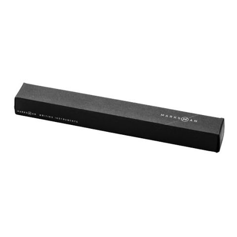Explorer Ballpoint Pen Black | Without Branding