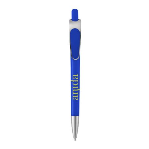 Hemback Ballpoint Pen Royal Blue | Without Branding