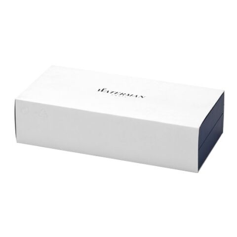 Carène Fountain Pen Medium Blue | Without Branding