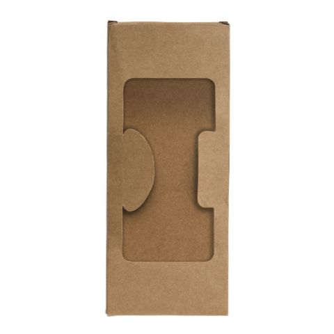 Pencil &amp; Crayon Set Beige | Without Branding