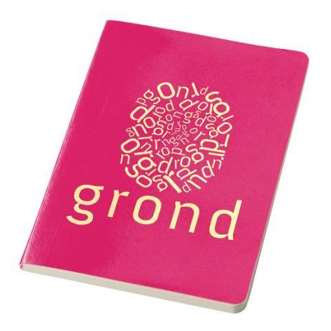Notebook pink deals