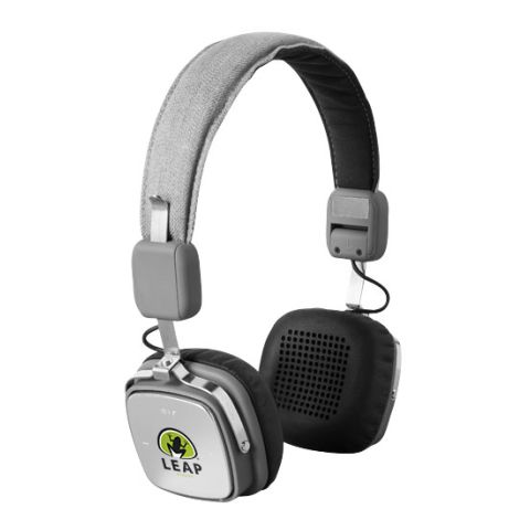 Cronus Bluetooth Headphones Black | Without Branding