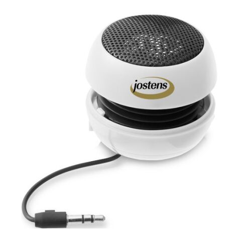 Ripple Speaker  White | Without Branding