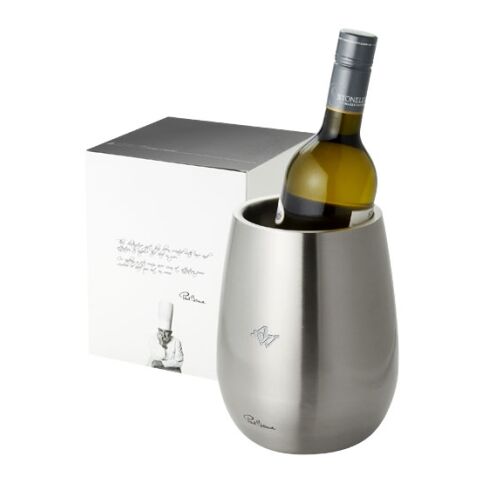 Coulan Wine Cooler Silver | Without Branding