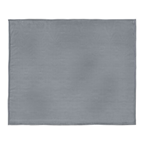 Springwood Plaid Grey - White | Without Branding