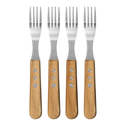 Jumbo 8-Piece Cutlery Set Beige | Without Branding