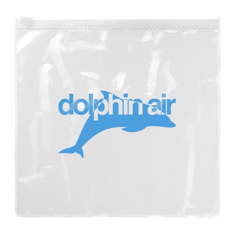 Toronto Travel Set Black | Without Branding