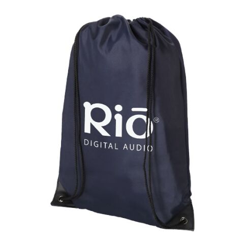 Condor Premium Rucksack Combo Navy Blue | Without Branding