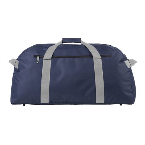 Vancouver Extra Large Travel Bag Navy Blue | Without Branding