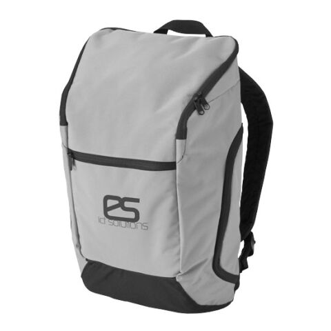 Blue Ridge Backpack Grey | Without Branding