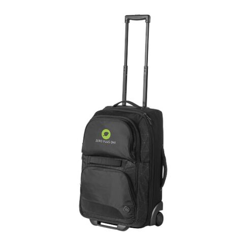 Vapor 17&quot; Computer Rolling Upright Black | Without Branding