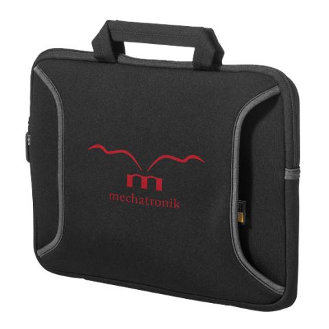 12.1&quot; Chromebooks Sleeve Black | Without Branding