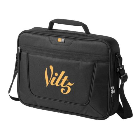 15.6&quot; Laptop Case Black | Without Branding