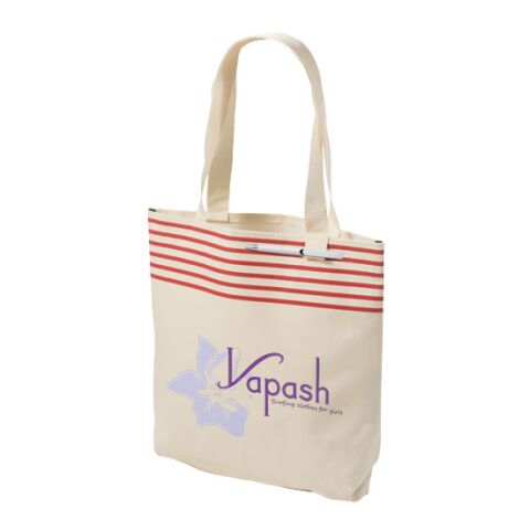 Freeport Convention Tote Red | Without Branding