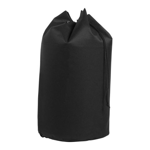 Montana Sailor Bag Black | Without Branding
