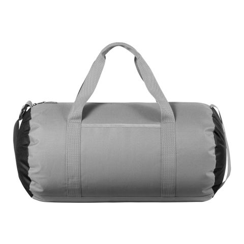 Tennessee Duffel Grey - Black | Without Branding