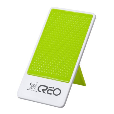 Flip Smartphone Holder Light Green | Without Branding