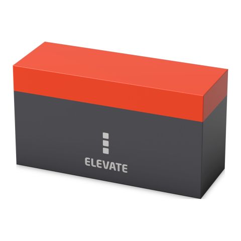 Norquay 17-Function Bike Tool Black - Orange | Without Branding