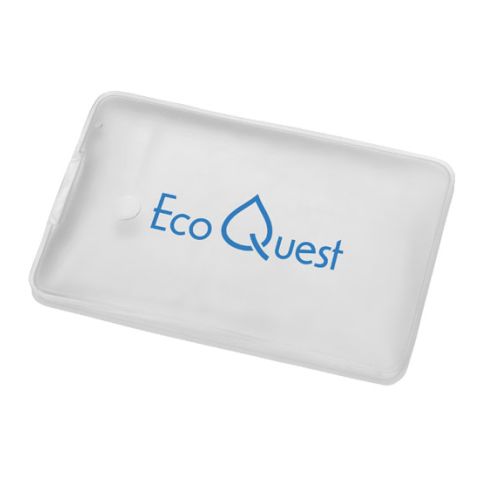 Cuba Hot Pack Transparent | Without Branding