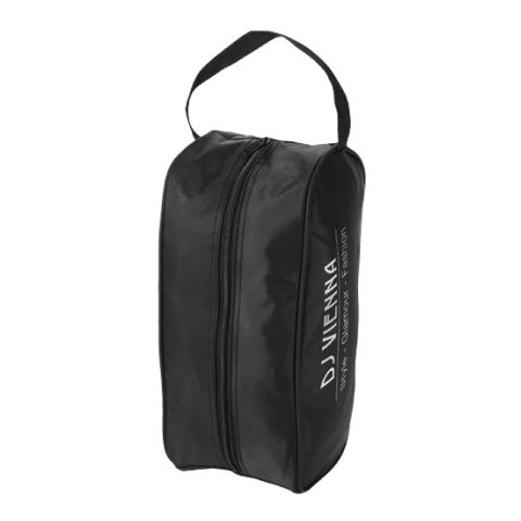 Portela Shoe Bag Black | Without Branding